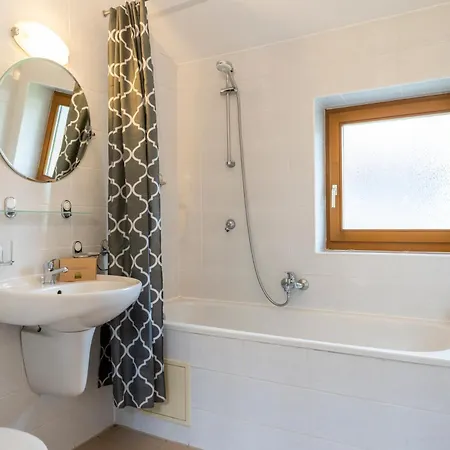 דירה Landal Marina Lipno