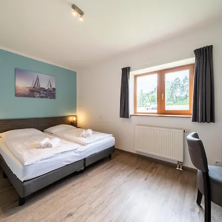 Apartment Landal Marina Lipno