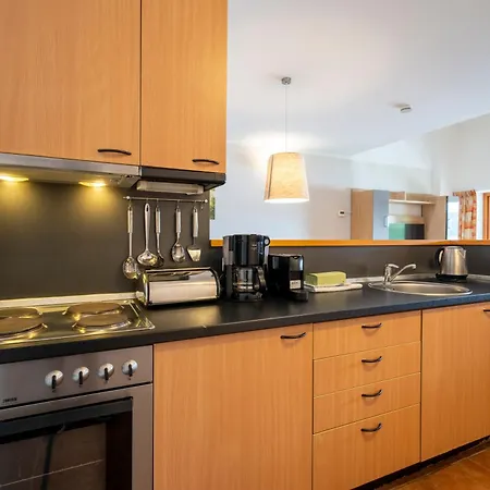 Landal Marina Lipno Apartment *