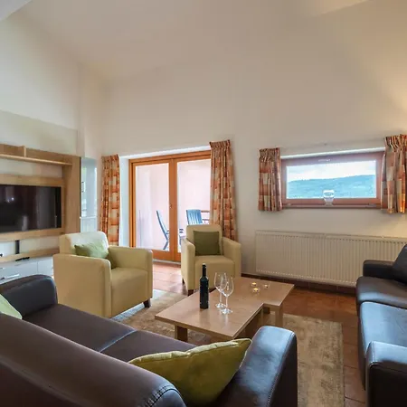 Apartment Landal Marina Lipno *