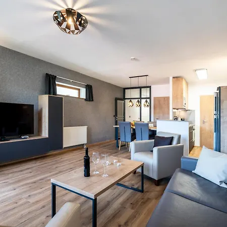 Landal Marina Lipno Apartment