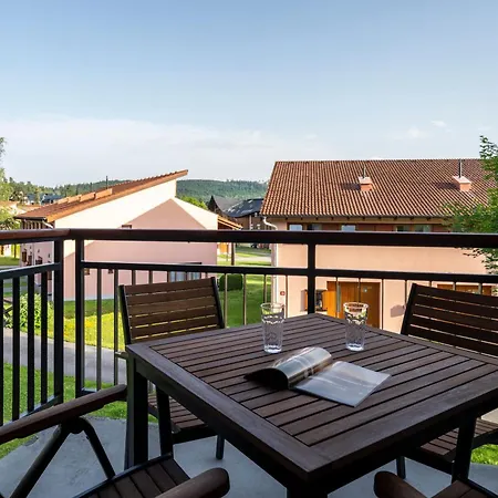 Apartment Landal Marina Lipno