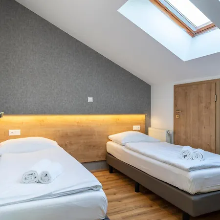 Landal Marina Lipno Apartment *