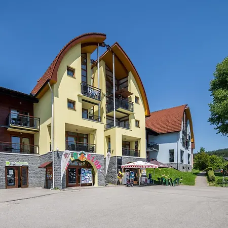 Landal Marina Lipno *