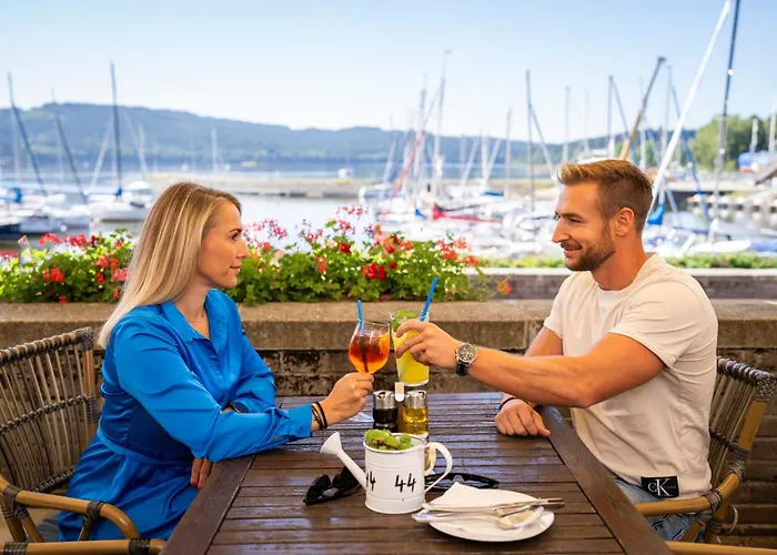 Landal Marina Lipno *