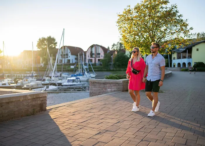 Landal Marina Lipno