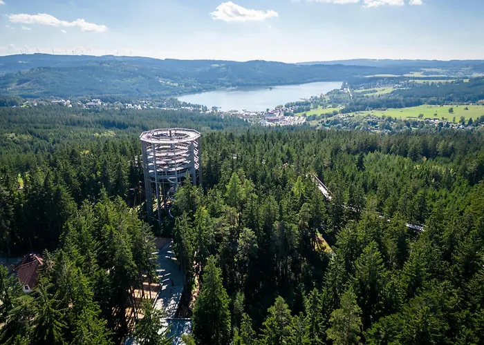 Landal Marina Lipno Lejlighed