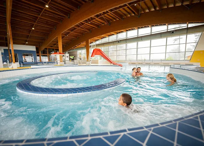 Landal Marina Lipno * Lipno nad Vltavou