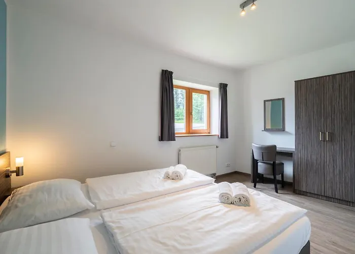 Apartamento Landal Marina Lipno Lipno nad Vltavou