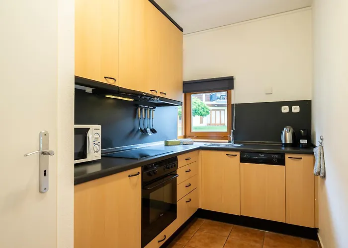 Landal Marina Lipno * Lipno nad Vltavou